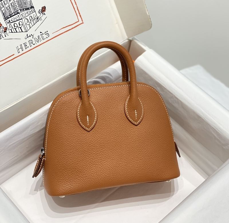 Hermes Bolide Bags